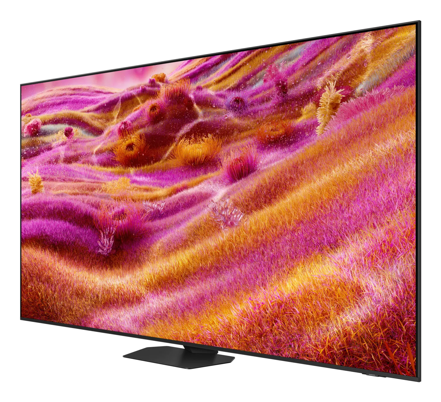 Samsung QN90F 98" 4K Neo QLED Mini LED Tizen TV, 120 Hz, Neo Quantum HDR+ Samsung QN90F 98" 4K Neo QLED Mini LED Tizen TV, 120 Hz, Neo Quantum HDR+