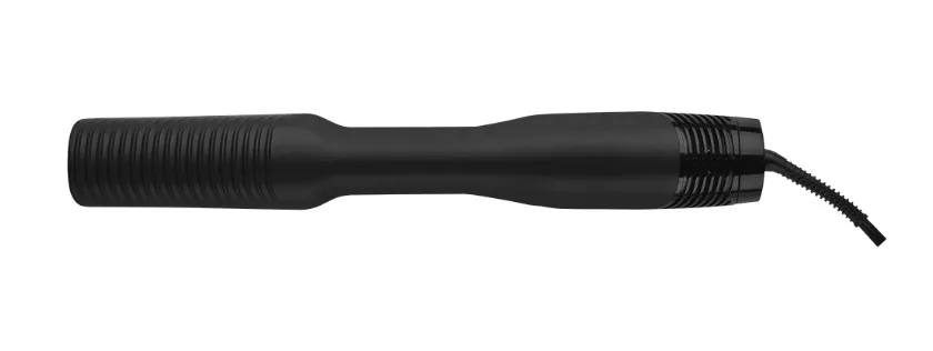 Revlon One-Step Air Straight 2-in-1 - hair straightener, Black/Red