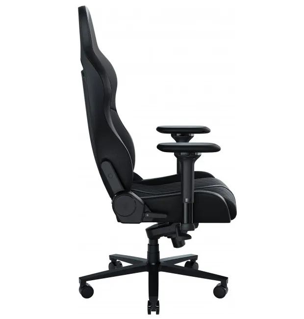 Razer Enki - spelstol, svart