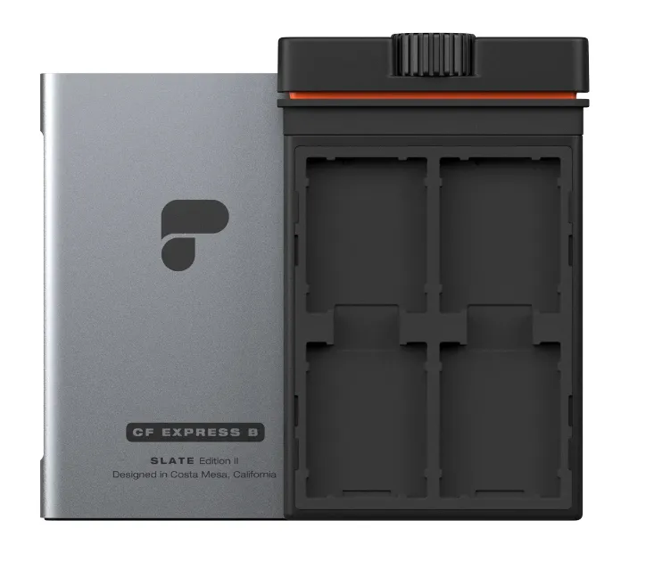 PolarPro Slate II CFEB Edition - Mountai