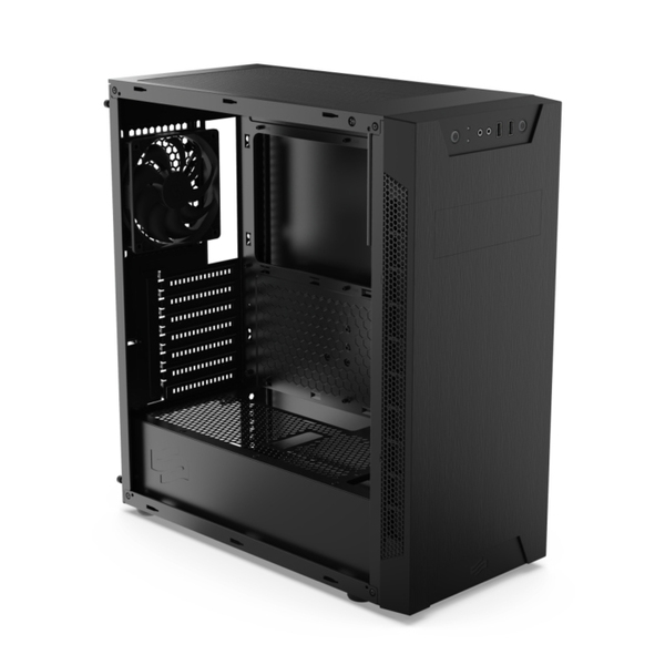 SilentiumPC Armis AR6 chassis