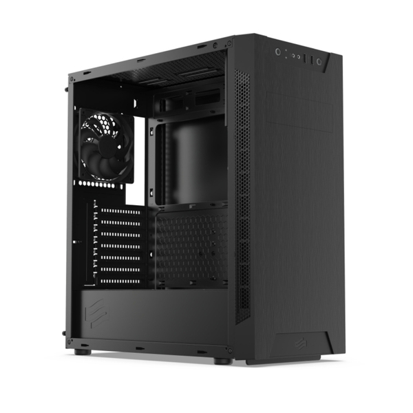 SilentiumPC Armis AR6 chassis