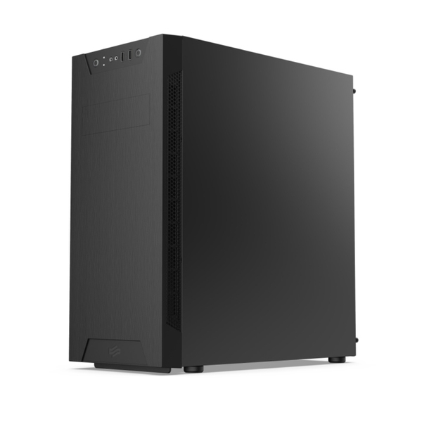 SilentiumPC Armis AR6 chassis
