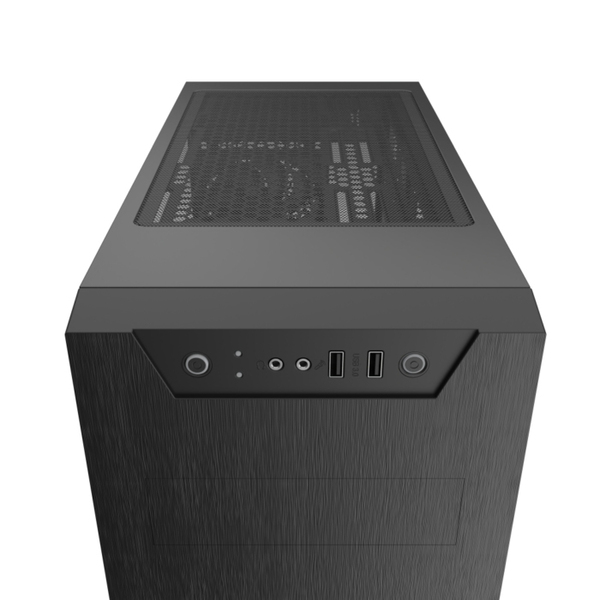 SilentiumPC Armis AR6 chassis
