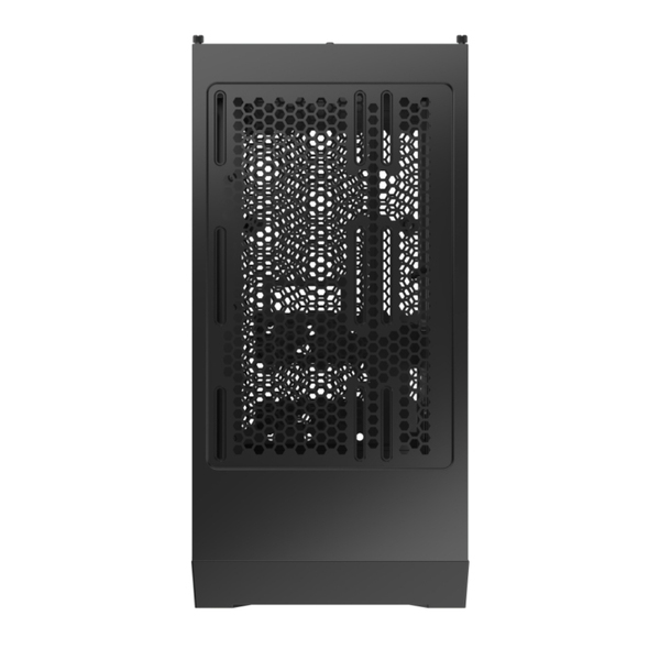 SilentiumPC Armis AR6 chassis