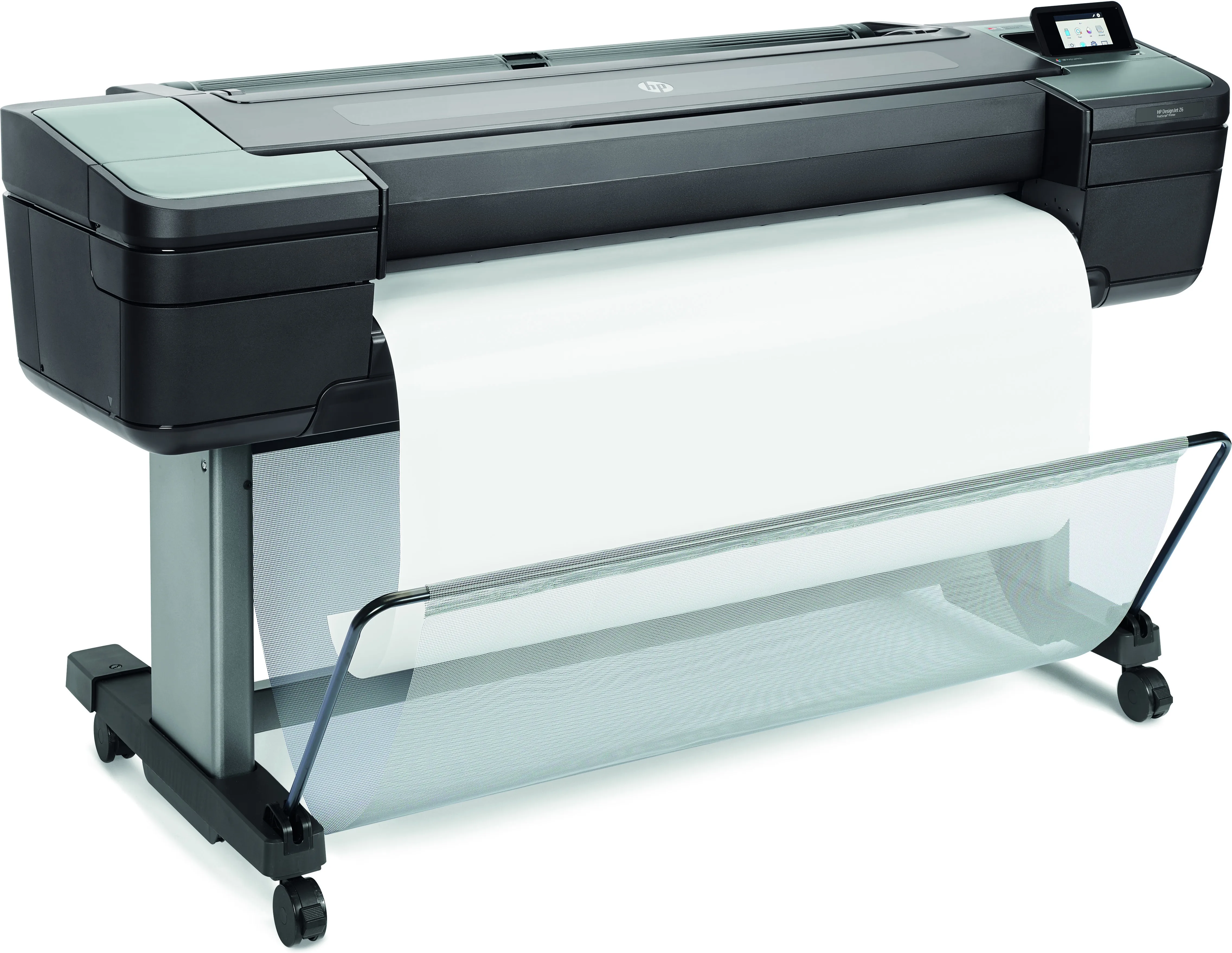 HP DesignJet Z6 44-in PostScript Printer