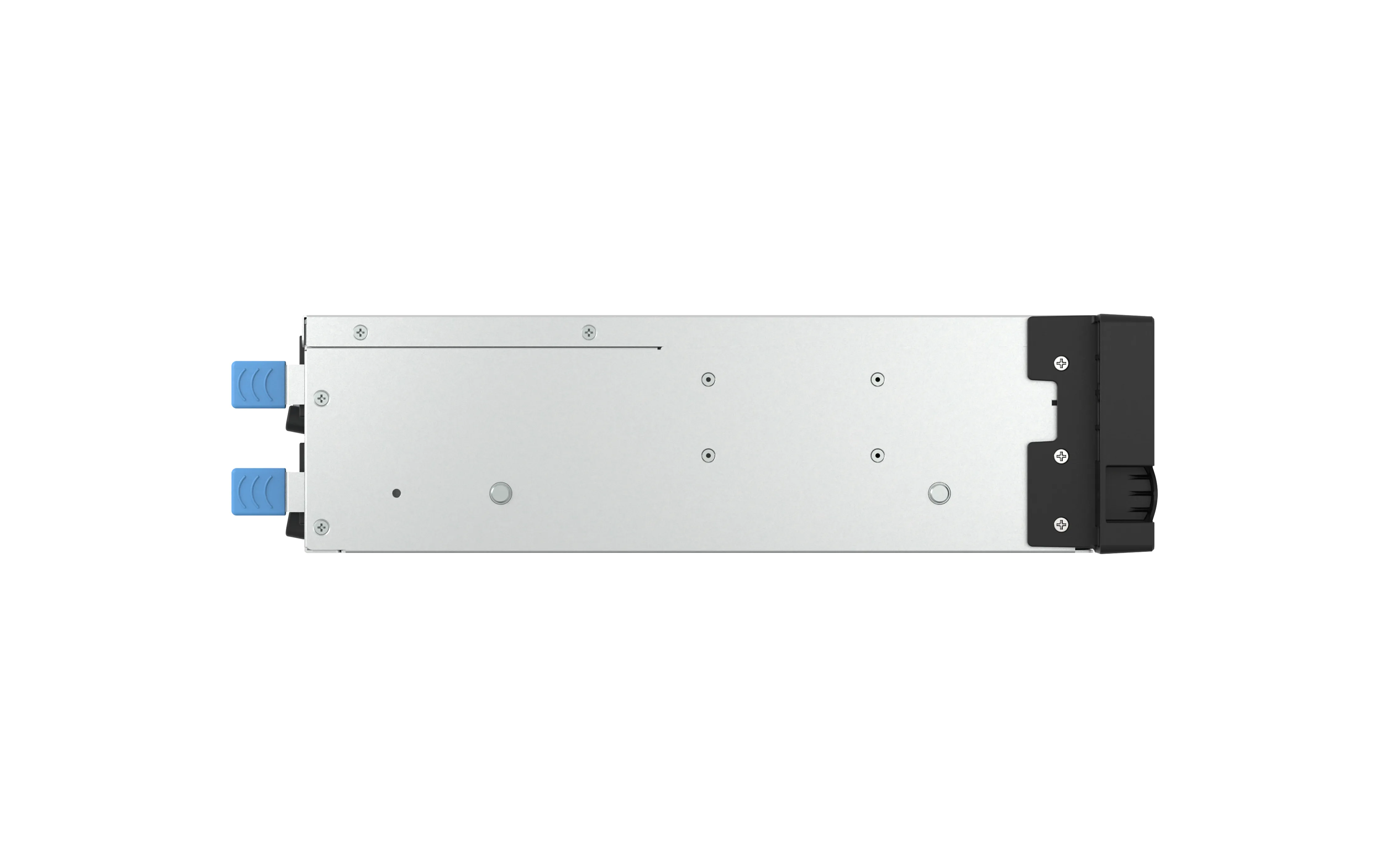 8-bay SD-RM NAS Intel Atom C5125 8GB RAM