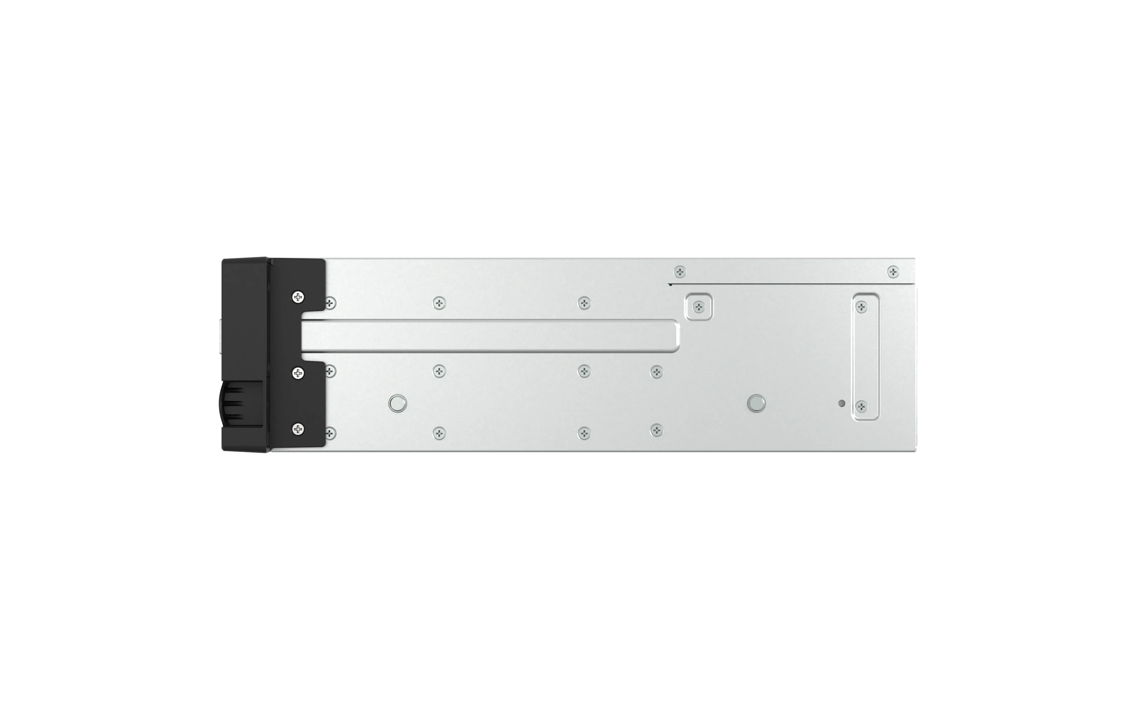 8-bay SD-RM NAS Intel Atom C5125 8GB RAM