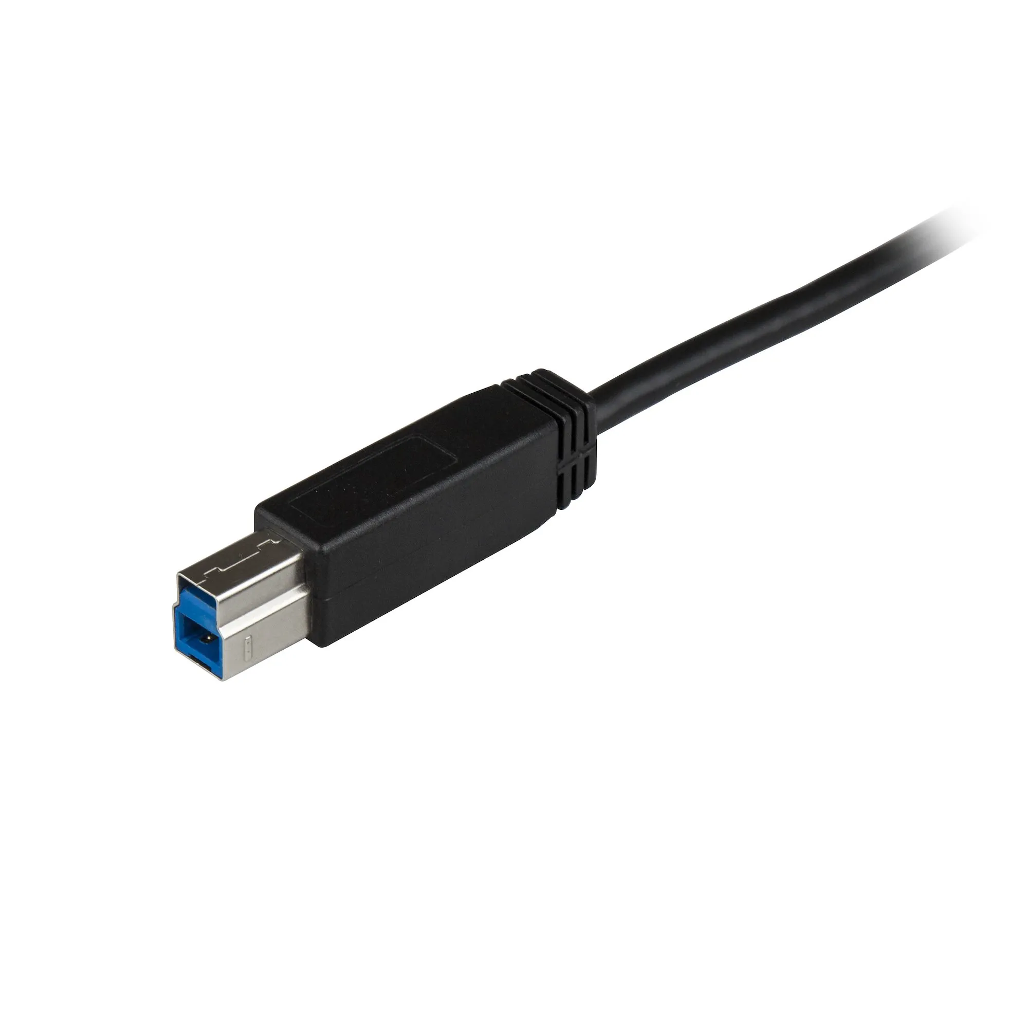 3FT USB TYPE C TO USB TYPE B - CABLE USB 3.1 GEN 2 10GBPS