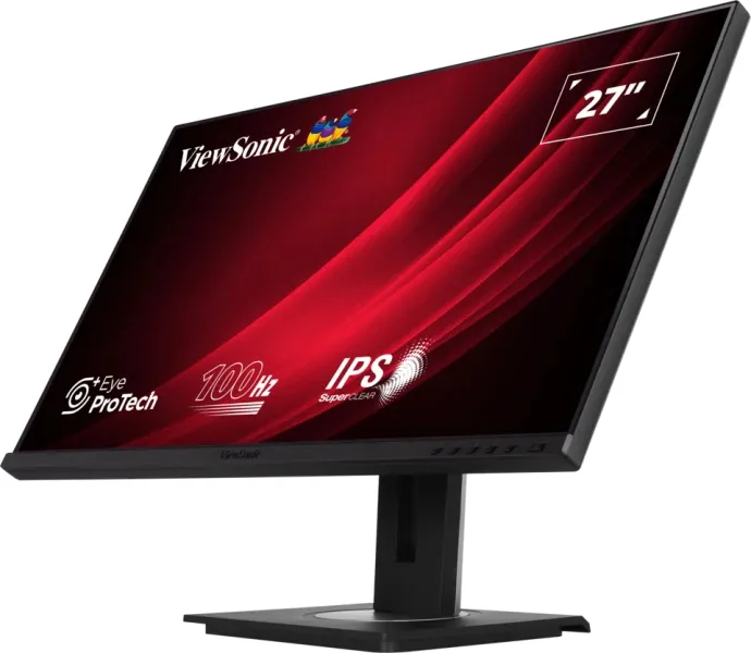 ViewSonic 27&quot; VG Series VG2748a Full HD, IPS -n&auml;ytt&ouml;