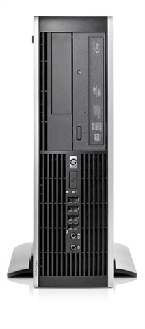 hp 8100e