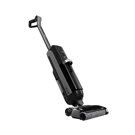 Midea X10 0.6L 220W 21.6V 4Ah Wet and dry vacuum cleaner, Black