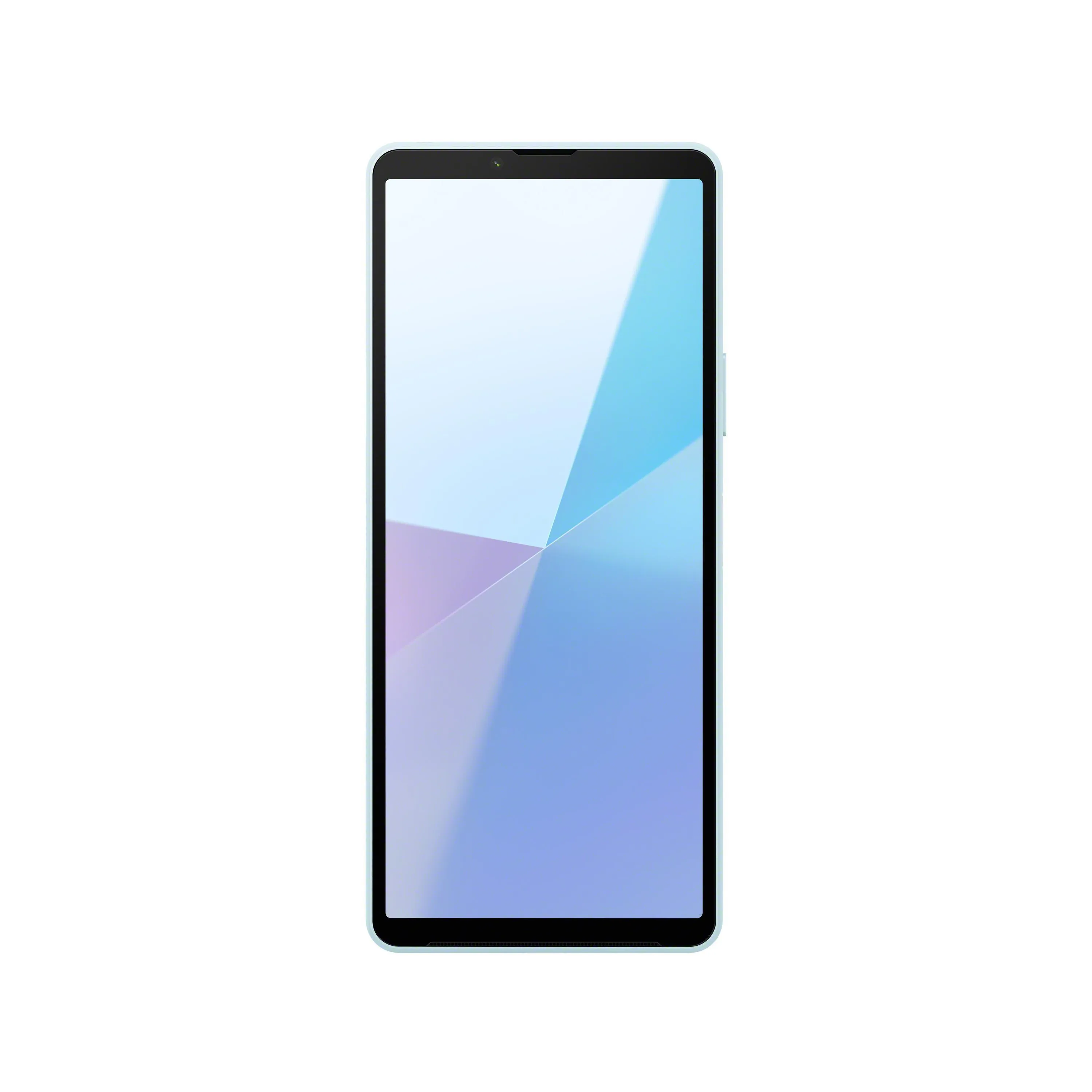 Sony Xperia 10 VI 5G 128/8 GB - Android mobiltelefon, blå