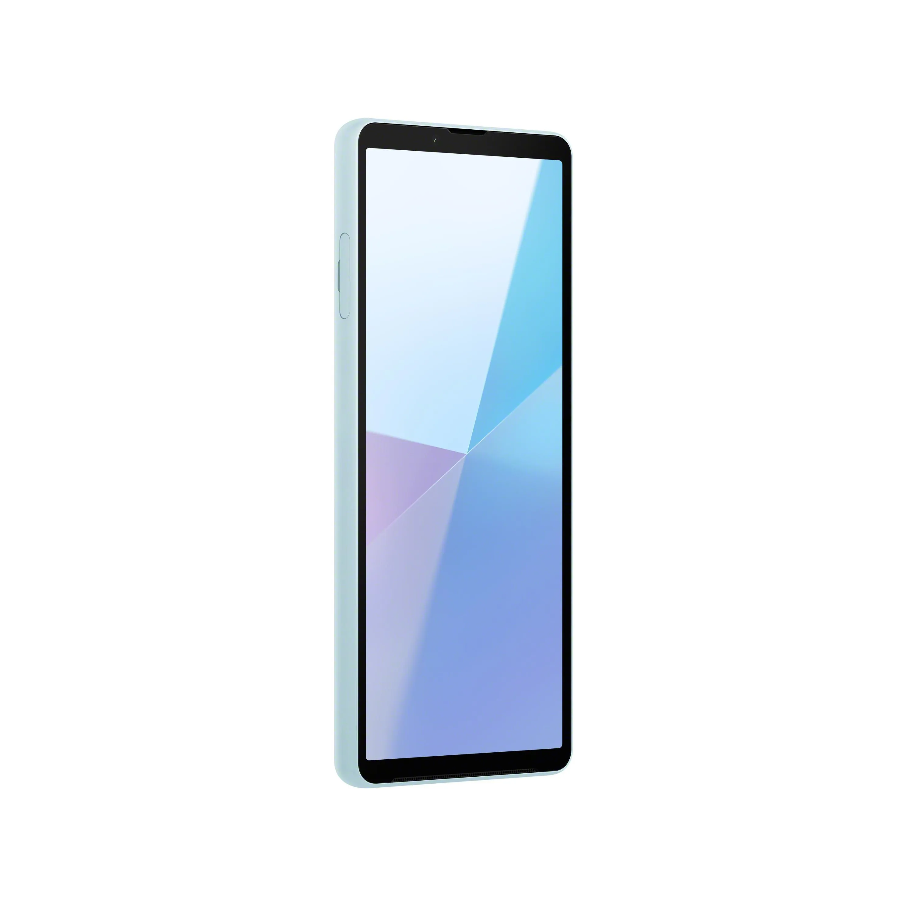 Sony Xperia 10 VI 5G 128/8 GB - Android mobiltelefon, blå