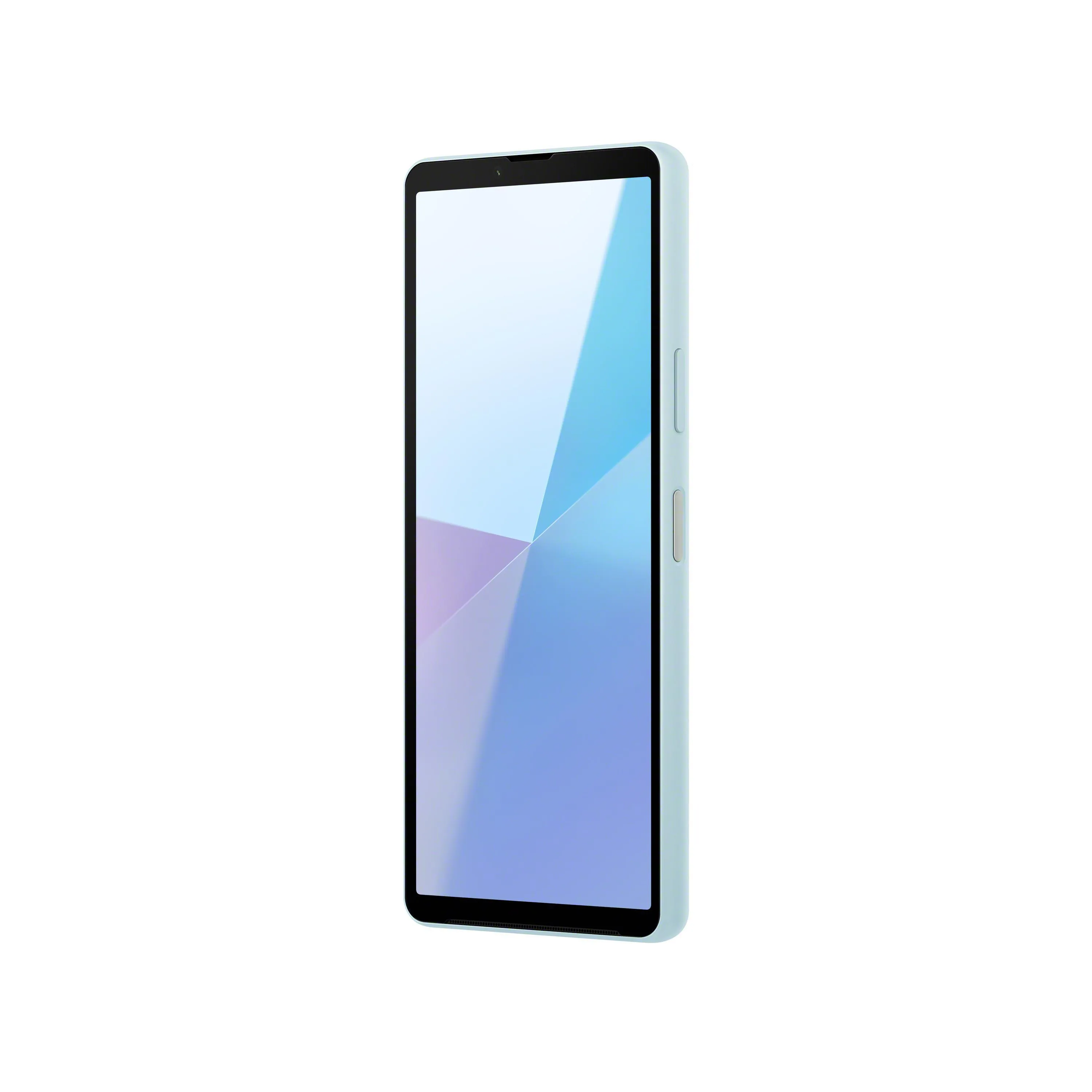 Sony Xperia 10 VI 5G 128/8 GB - Android mobiltelefon, blå