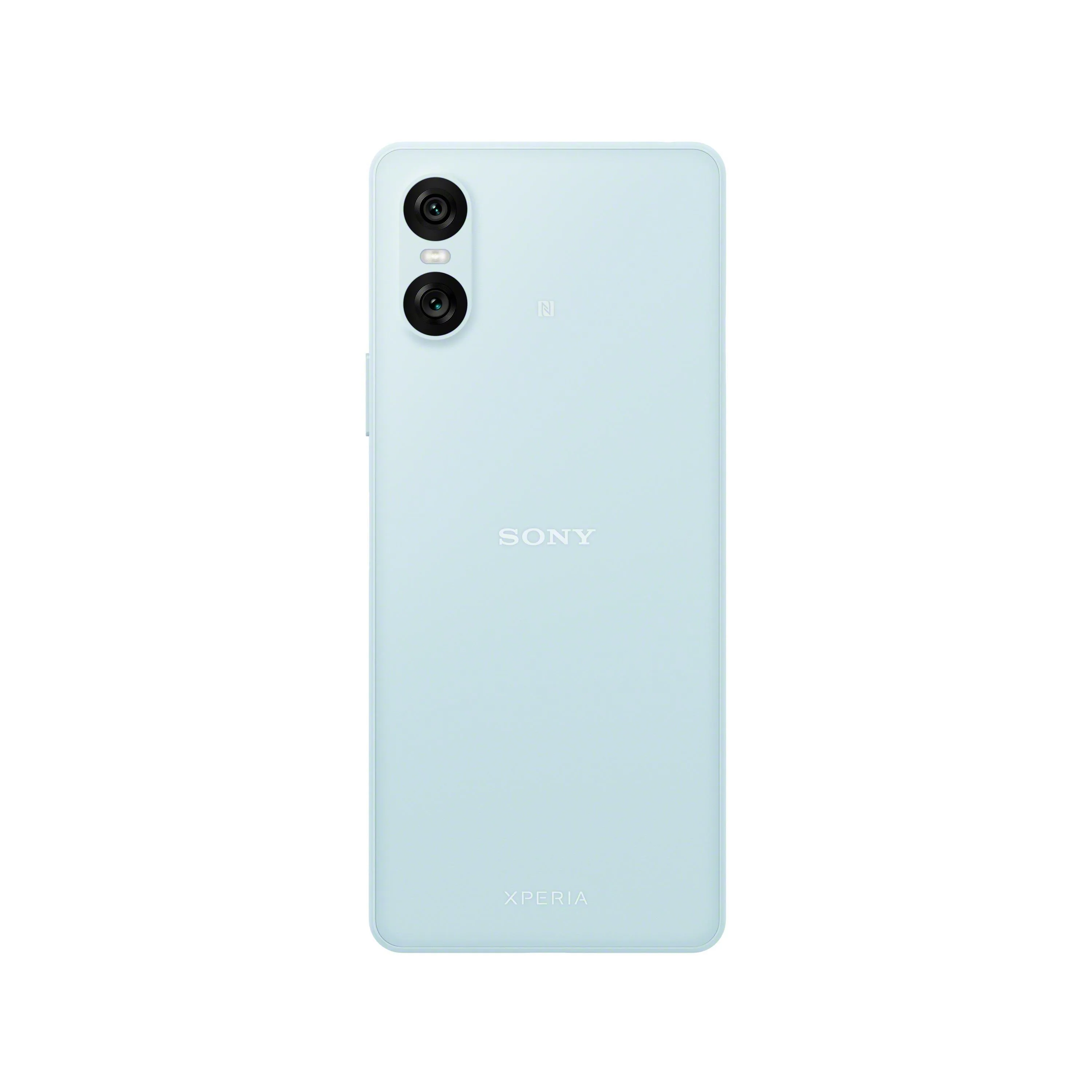 Sony Xperia 10 VI 5G 128/8GB - Android mobile phone, blue