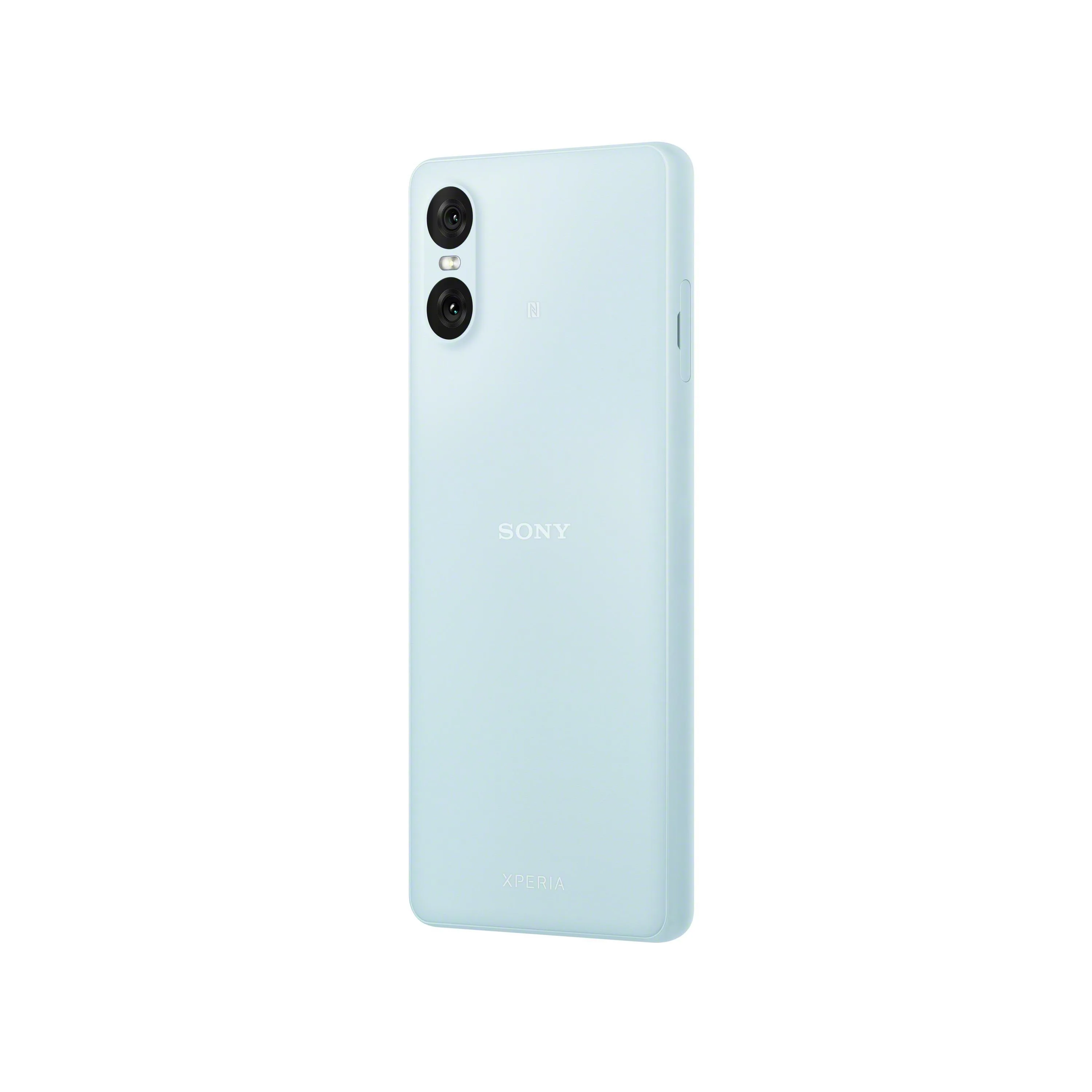 Sony Xperia 10 VI 5G 128/8GB - Android mobile phone, blue