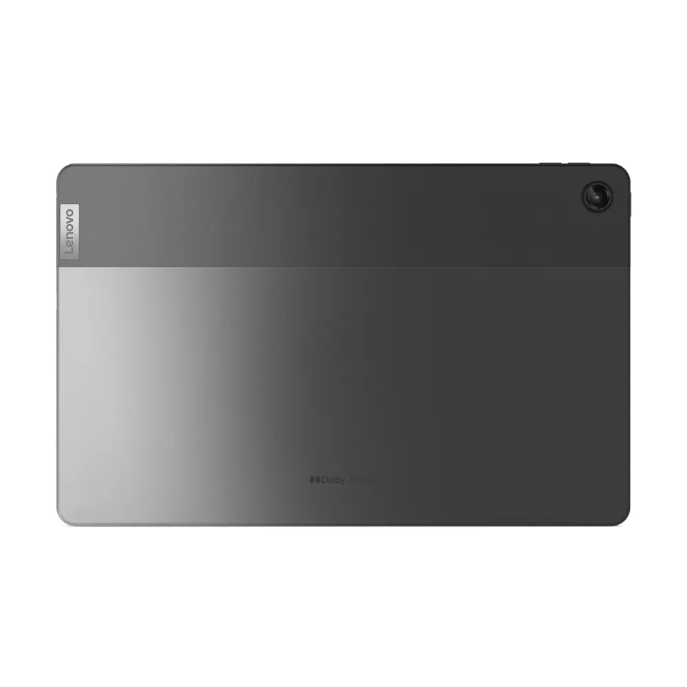 Lenovo Tab M10 FHD Plus  26,9 cm (10.6") 4 Gt/128 Gt  Android -tabletti, Harmaa