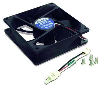 Zalman ZM-F2 Case Fan 92mm