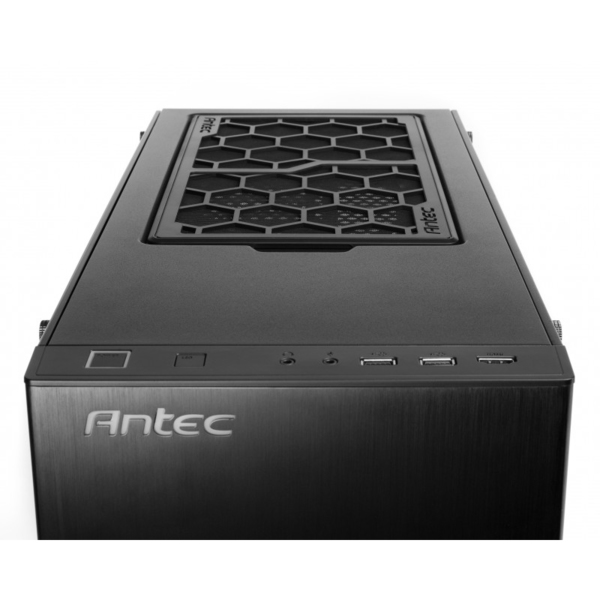 Antec P110 LUCE Performance Series