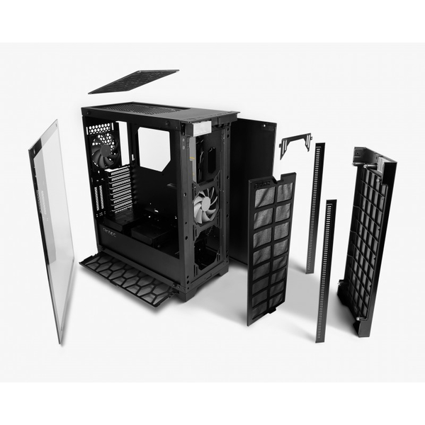 Antec P110 LUCE Performance Series
