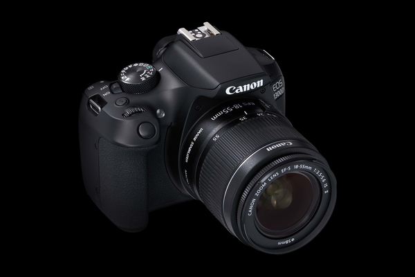 CANON EOS 1300D 18-55 IS NORD