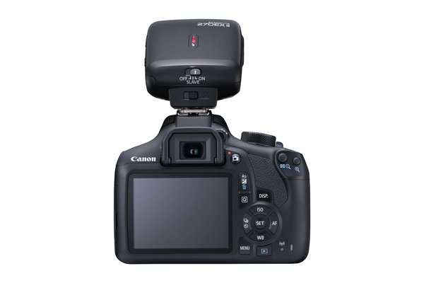 CANON EOS 1300D 18-55 IS NORD