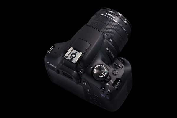 CANON EOS 1300D 18-55 IS NORD