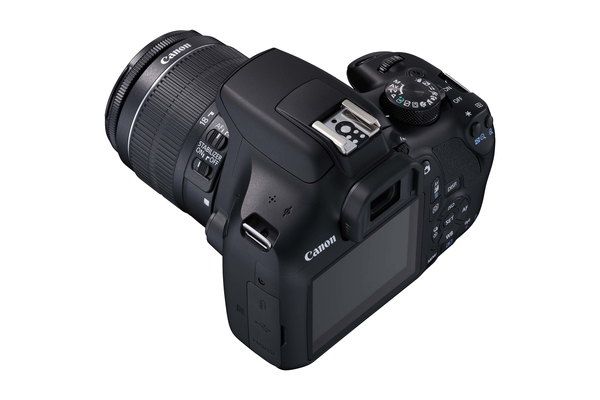 CANON EOS 1300D 18-55 IS NORD