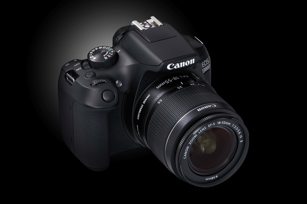 CANON EOS 1300D 18-55 IS NORD