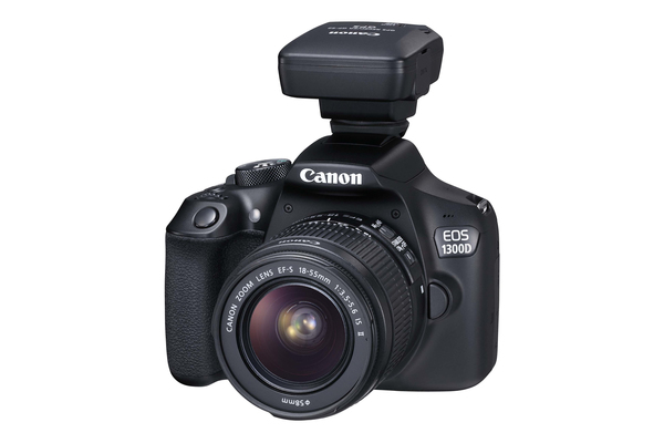 CANON EOS 1300D 18-55 IS NORD
