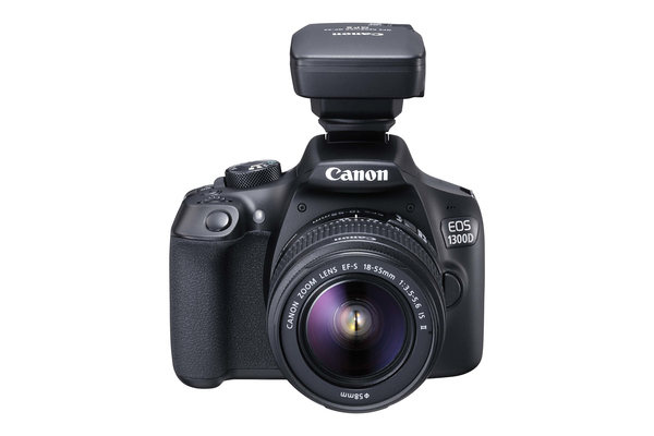 CANON EOS 1300D 18-55 IS NORD