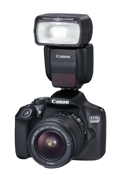 CANON EOS 1300D 18-55 IS NORD