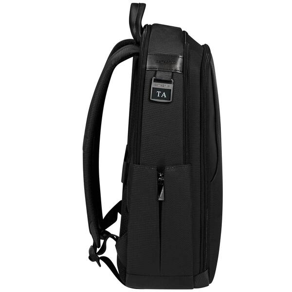 Samsonite XBR -tietokonereppu, musta, 15.6&quot;
