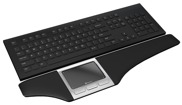 Optapad Original - roller mouse