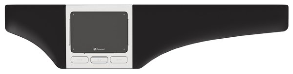 Optapad Original - roller mouse