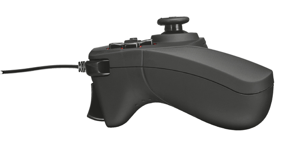 TRUST GXT540 WIRED GAMEPAD - PS3/PC GAMEPAD