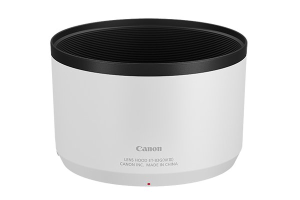 CANON LENS HOOD ET-83G(WIII)