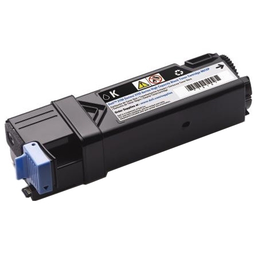 Dell N51XP 2150/2155 toner black 3K