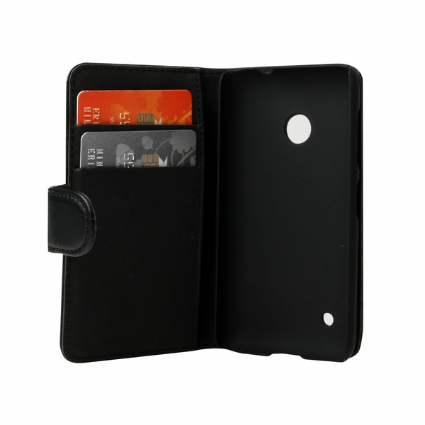 GEAR Lompakko Samsung Note Edge Black