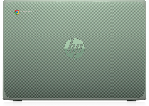 HP 11.6&quot; Chromebook CB11 G8, 32GB, Chrome OS - notebook, Black