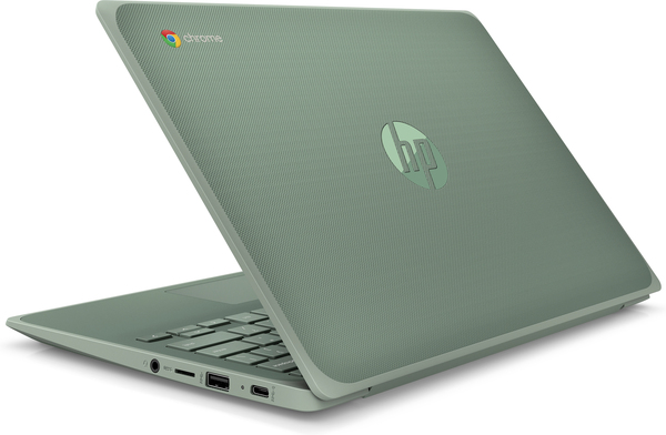 HP 11.6&quot; Chromebook CB11 G8, 32GB, Chrome OS - notebook, Black