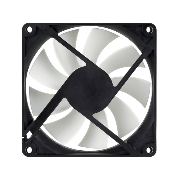 Arctic Cooling F9 92mm Fan Low Noise