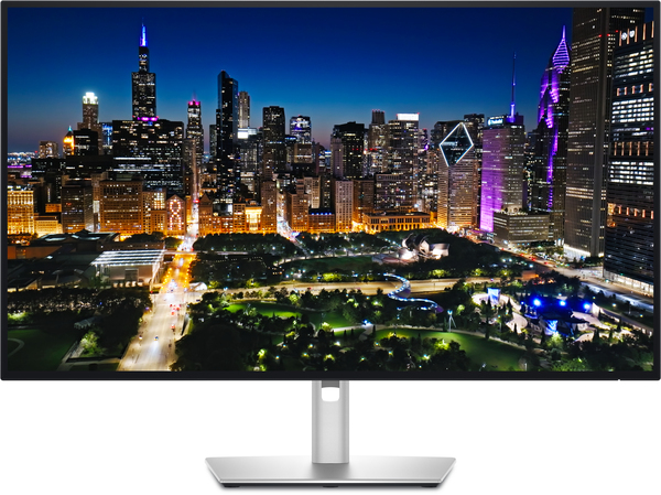Dell 32&quot; UltraSharp U3225QE 4K UHD, USB-C, IPS - monitor