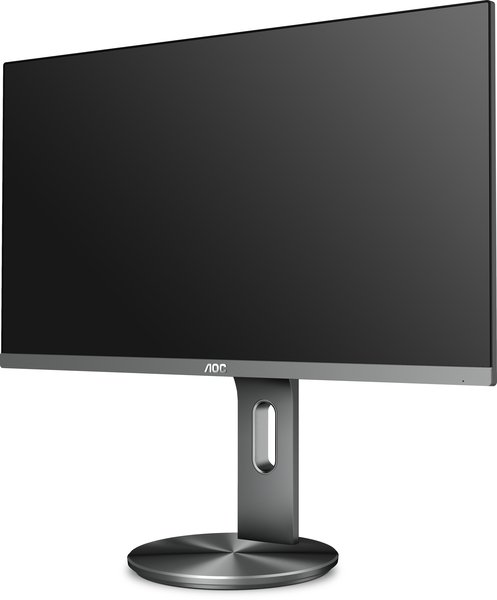 AOC 23.8" I2490PXQU/BT, Full HD, IPS - monitor