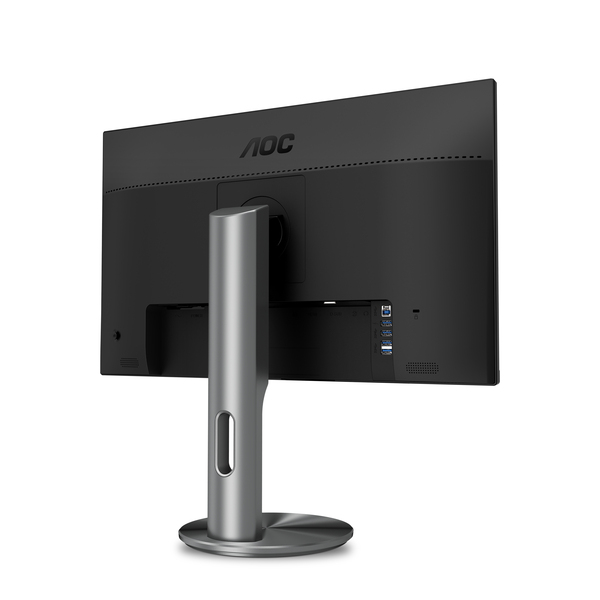 AOC 23.8" I2490PXQU/BT, Full HD, IPS - monitor