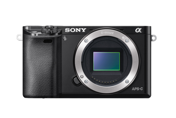 SONY Alpha BODY ONLY