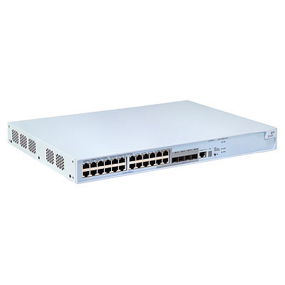 HPE E4210-24G Switch HPE E4210-24G Switch