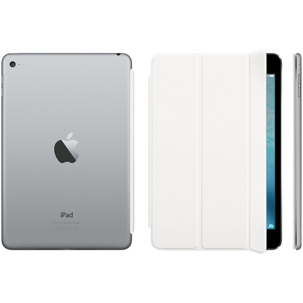 Apple iPad mini 4 Smart Cover - White
