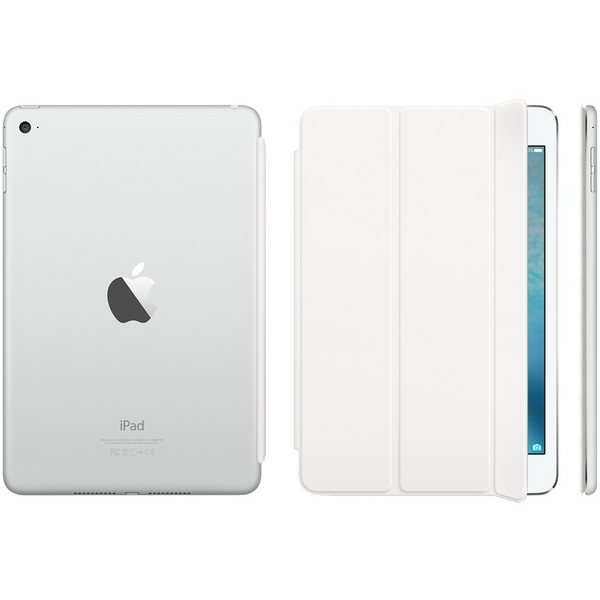 Apple iPad mini 4 Smart Cover - White